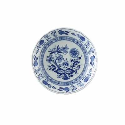 Imagen del producto de Hutschenreuther Salatteller tf. 19cm Blau Zwiebelmuster 02001-720002-13151