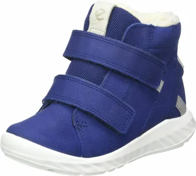 Produktbild von Ecco Halbschuhe Jungen 31373537363330 Blau 26 EU
