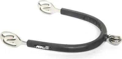 Produktbild von Metalab Sporen Soft Touch horizontales Ballrad, Größe:L 30 mm