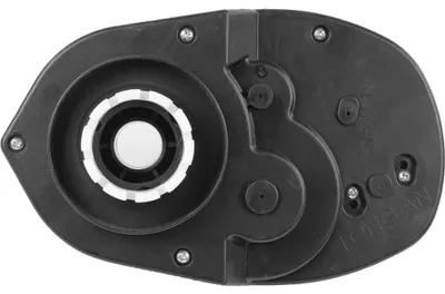 Image de Moteur + réducteur gauche 24V 200W 12000 rpm pour véhicule A011