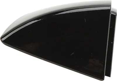 Produktbild von Vordere linke Türgriffabdeckung 1K8837879 Außengriffkappe Ersatz für Seat Alhambra 2010?2015 Schwarz