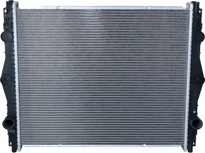 Immagine prodotto di NRF 509744 Radiatore di raffreddamento del motore