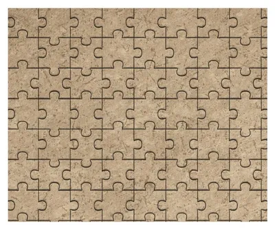 Produktbild von Motiv-Fotokarton 300g/qm 49,5x68cm Puzzle