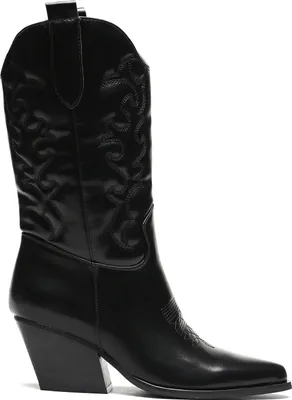 Produktbild von Cowboylaarzen Stiksels