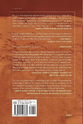 Produktbild von The End of the Beginning