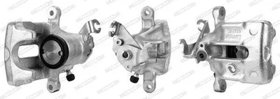 Produktbild von FERODO Bremssattel Hinten Links für VOLVO V40 Kombi (645) FCL692687