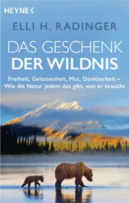 Obrázek produktu pro Das Geschenk der Wildnis