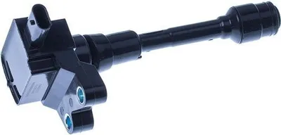Produktbild von DENCKERMANN E100060 Zündspule für FORD Fiesta Mk6 Schrägheck (JA8, JR8) FOCUS III Turnier Mondeo V Kombi (CF) FOCUS III C-Max II (DXA/CB7, DXA/CEU)