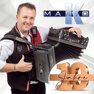 Produktbild von 10 Jahre