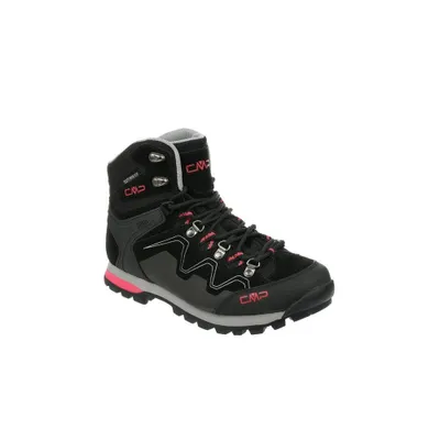 Produktbild von CMP Athunis Mid Wmn Trekking 31Q4976U901 (39/nero)