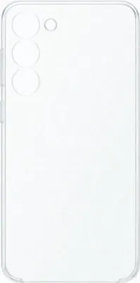 Produktbild von Swissten - Jelly Samsung Galaxy S23 Plus (průhledný)