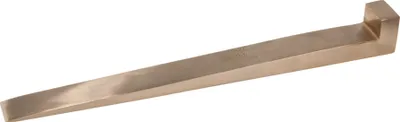 Obrázok produktu pre KS TOOLS BRONZEplus Nasenkeil 340x30x40x20x20 mm - 963.2231
