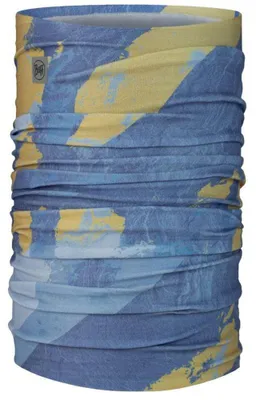 Produktbild von Buff - "Skatick" Halsschlauch für Herren/Damen Uni, ThermoNet PP9068 (Einheitsgröße) (Bunt)
