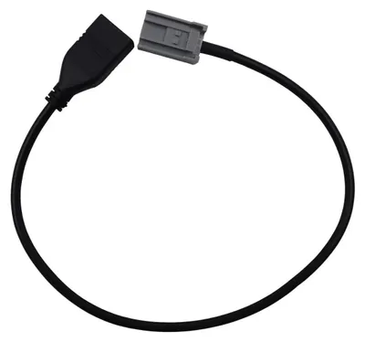 AUX-USB-Adapterkabel 30 cm für Honda Modelle ab 2008