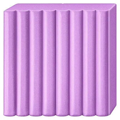 Immagine prodotto di STAEDTLER® 8020-607 Pasta modellabile Fimo effect lilla perla