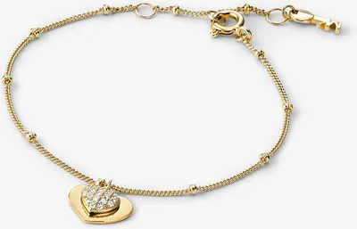 Produktbild von Michael Kors Fine Jewelry PREMIUM MKC1118AN710 Damenarmband