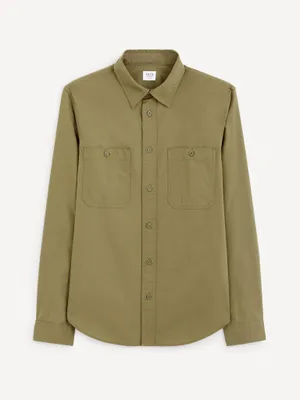Produktbild von Celio Hemd Regular Gagusti2 1140417__M
