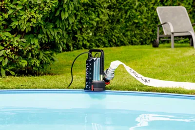 Obrázek produktu pro Metabo Kombi-Tauchpumpe KP 200-35 ASF Inox (Wasserpumpe, Fördermenge 20000 l/h)