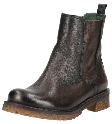 Produktbild von FELMINI Stiefelette Stiefelette Veloursleder/Textil