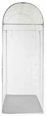 Produktbild von Videx Überwinterungszelt Palmen Palm Protect 250 x 100 cm transparent
