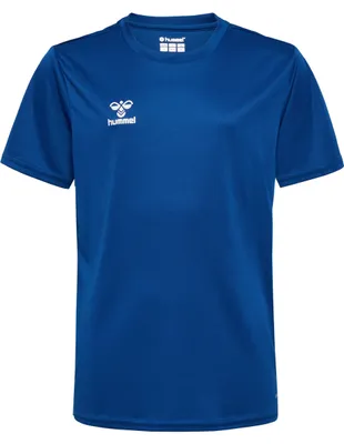 Productafbeelding van hmlESSENTIAL T-SHIRT MET KORTE MOUWEN, KINDERMODEEL