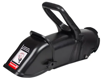 Zdjęcie produktu dla Komin kpl CEDRUS zamiatarka ZM06 KCM22A-16 KPL