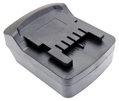 Immagine prodotto di Adattatore/convertitore a batteria da 18V per utensili elettrici senza fili