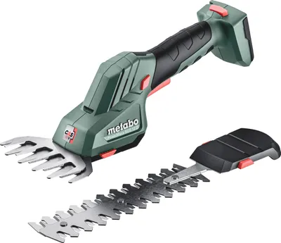 Produktbild von Metabo  Akku-Strauch- und Grasschere PowerMaxx SGS 12 Q, X 145, 601608840