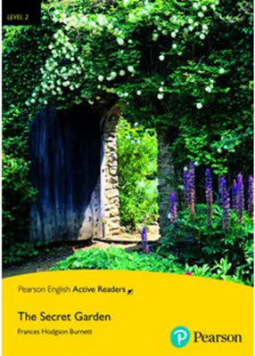 Produktbild von PEARL2: Das Geheimnisgarten-Buch mit E-Book und Audio
