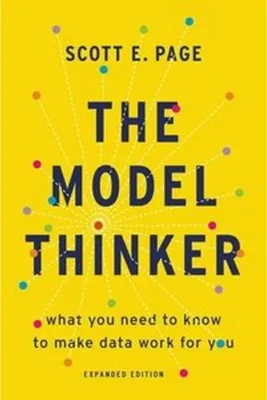 Produktbild von The Model Thinker