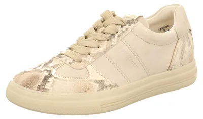 Produktbild von Paul Green 0079-5466-069 Schnürer Beige in Gr. 36.5