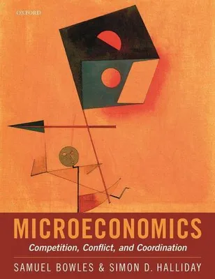 Produktbild von Microeconomics