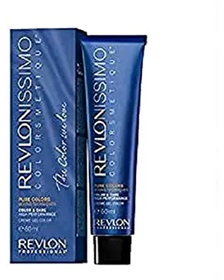 Produktbild von Revlon Colorsmetique Pure Colors 60ml