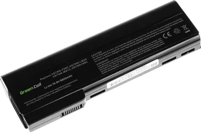 Zdjęcie produktu dla Green Cell HP93, Bateria, HP, EliteBook 8460p 8560p ProBook 6460b 6560b 6570b