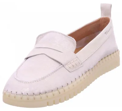Produktbild von Tamaris m2460942 Slipper beige in Gr. 42
