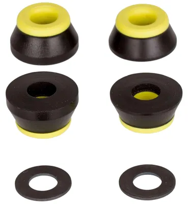 Imagen del producto de Zapatos Bones Bushings Bones Hardcore Hard 91A para Unisex