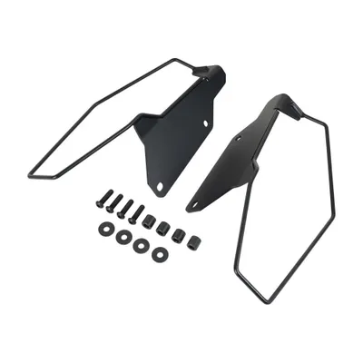 Obrázok produktu pre SHAD Držiaky pre bočné brašne B0CR50SE BRIXTON 500 CROSSFIRE