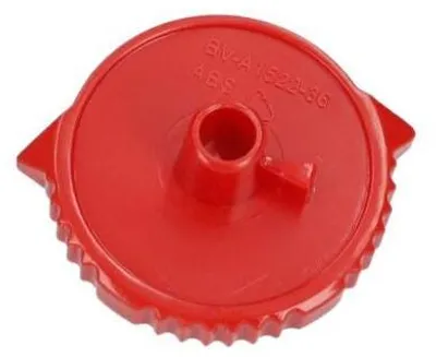 Obrázek produktu pro Kolečko pro nastavení odsávání u vysavače BOSCH OUTILLAGES - F016F04889