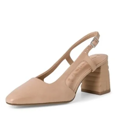 Produktbild von Tamaris 1-1-29607-28/251 NUDE Sling FS 2022, Spocc:39