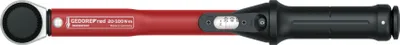 Produktbild von GEDORE R68900100 Drehmomentschlüssel 20-100 Nm, 3301216