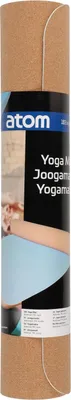 Produktbild von Yogamatte Kork 4 mm