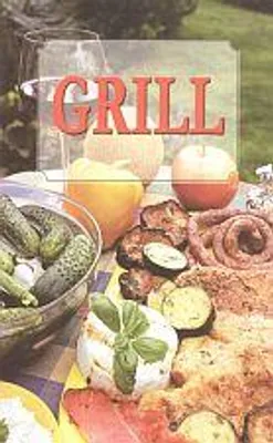 Productafbeelding van Grill