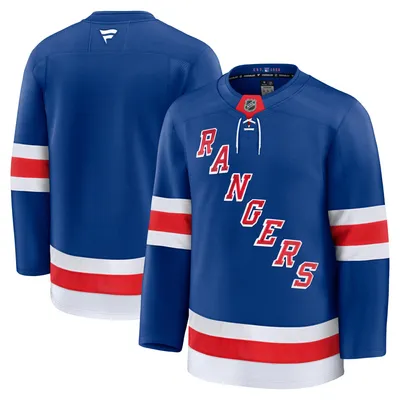 Produktbild von New York Rangers Premium Home Jersey
