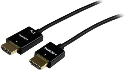 Obrázek produktu pro StarTech.com HDMM5MA, 5 m, HDMI Typ A (standardní), HDMI Typ A (standardní), Černá