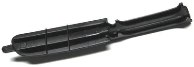 Stoßstange Gitter Abdeckung Stoßstange LINKS für BMW 3er E46 1998-2001 – Produktansicht 2