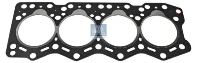 Produktbild von Dichtung Zylinderkopf DT SPARE PARTS IAM-Expertise passend für u.a. FIAT REGATA