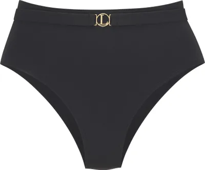 Produktbild von LASCANA Bikini-Hose Gill schwarz Größe 42