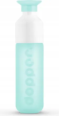 Obrázek produktu pro 12 dopper originální láhev 450 ml polar blue – dopper