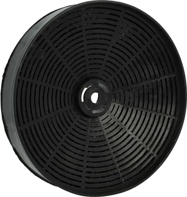 Produktbild von vhbw Aktivkohlefilter kompatibel mit ForonZanker Dunstabzugshaube - 17,3 cm
