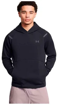 Produktbild von Under Armour Herren Sweatshirt Ua Unstoppable FLC HD Eu 1389350-001__MD